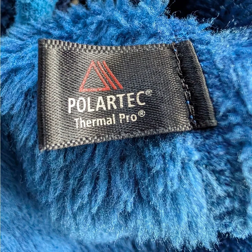 Patagonia Re-Tool Snap-T Fleece Pullover XS PolarTec Thermal Pro Fleece